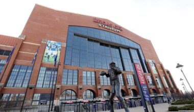 How to watch 2026 NFL Scouting Combine: Schedule, streaming info for draft showcase