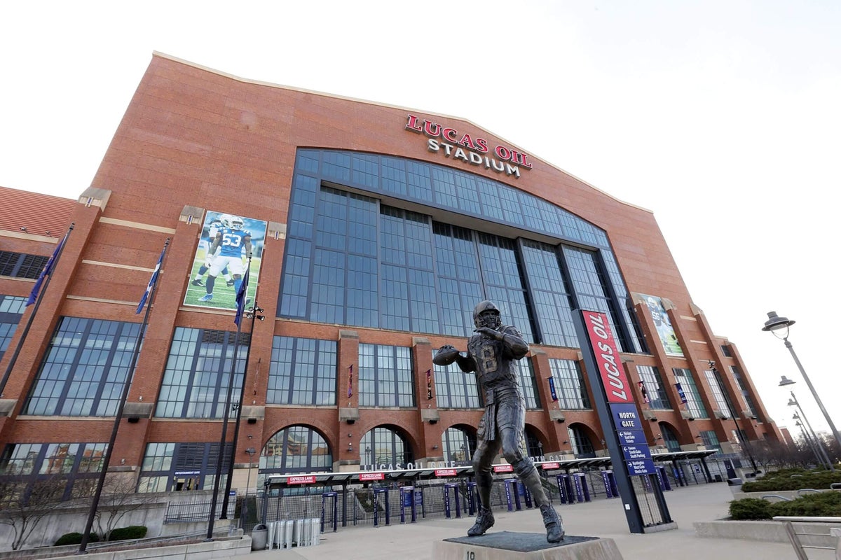 How to watch 2026 NFL Scouting Combine: Schedule, streaming info for draft showcase