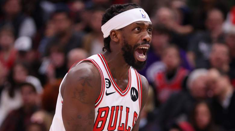 Patrick Beverley, Bulls