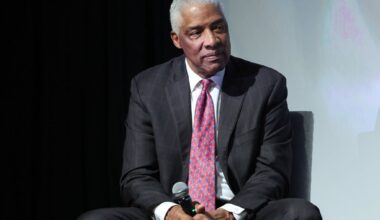 Remembering Julius Erving & ABA Run With The Nets