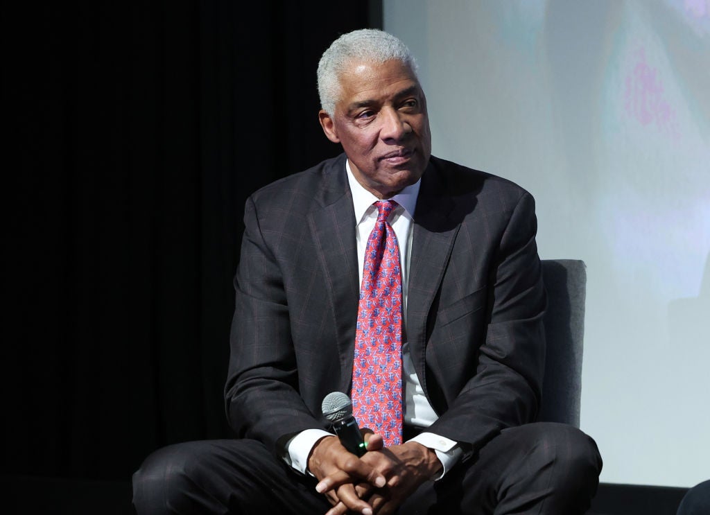 Remembering Julius Erving & ABA Run With The Nets