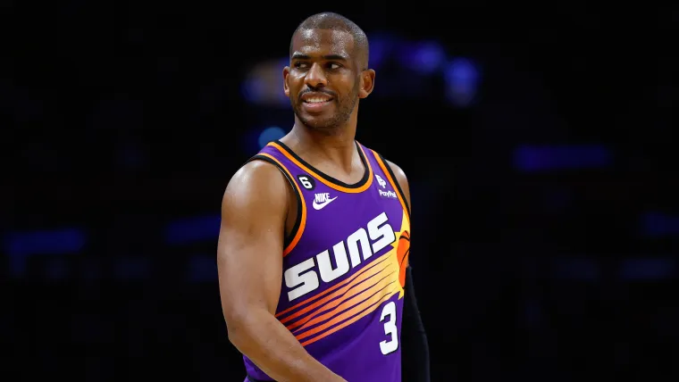 Chris Paul NBA teams timeline: How legendary PG played for nearly a quarter of the league in 21-year career image