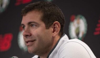 Celtics Could Be Equipped To Be Players In The Buyout Market