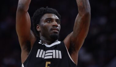 Jazz Mailbag: Do Vince Williams Jr., John Konchar Stick?