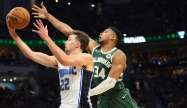 Franz Wagner’s Controversial Injury Update Raises Major Questions