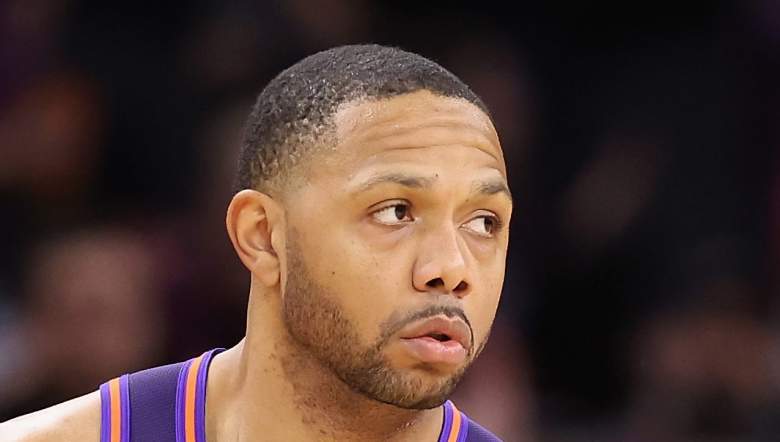 Eric Gordon could be a target for the Boston Celtics