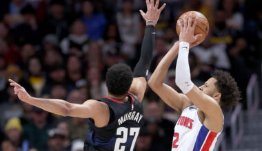 Detroit Pistons vs. Denver Nuggets prediction, pick on Tuesday 2/3/26