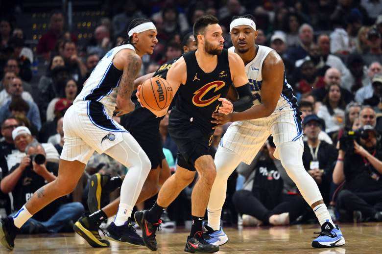 Magic's Perfect Trade Target Emerges After Cavaliers Deadline Move