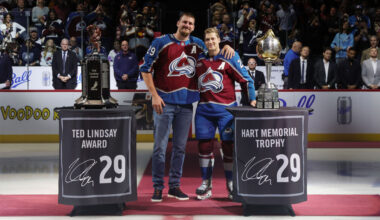 It's go time for Nuggets and Avs with football season behind us – Denver Sports