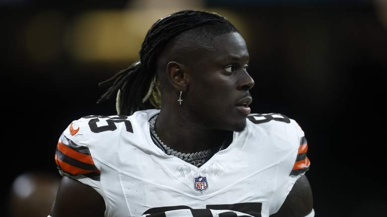 David Njoku
