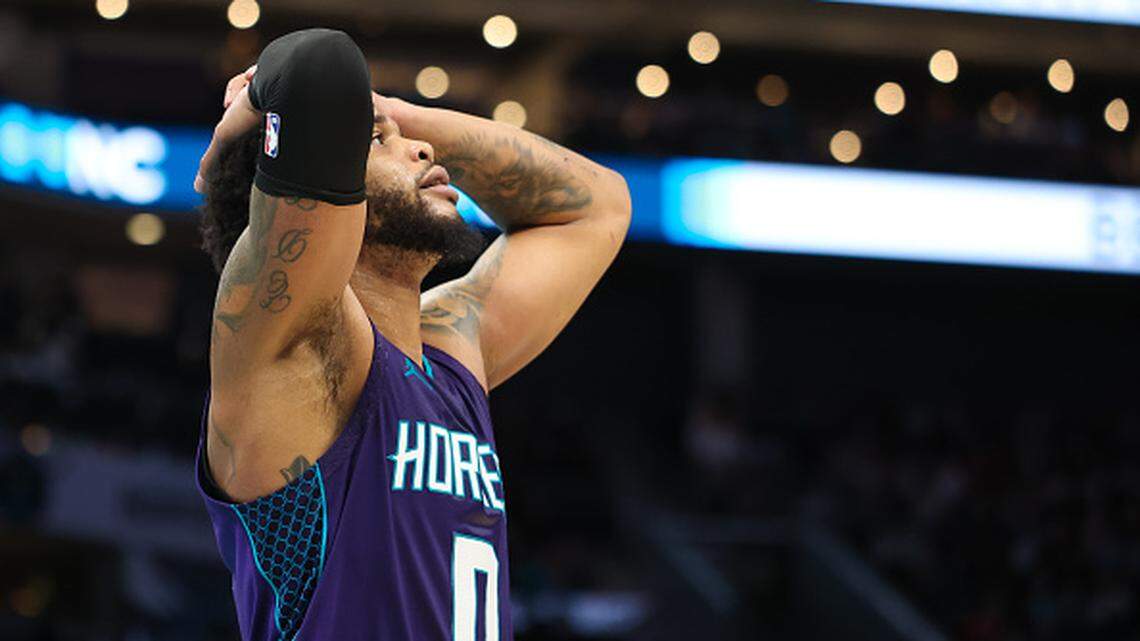 Hornets’ set new franchise record for consecutive road wins