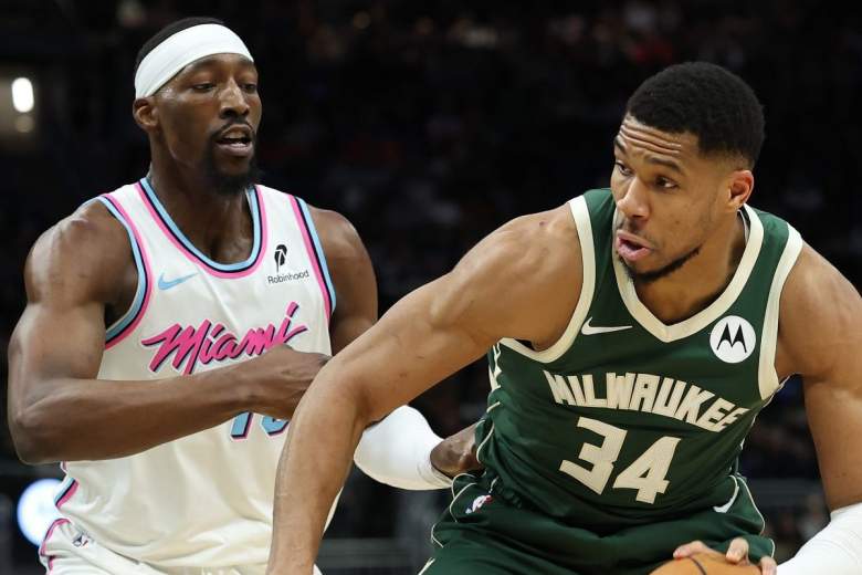 Giannis Antetokounmpo, Giannis trade, Miami Heat, Giannis to Miami