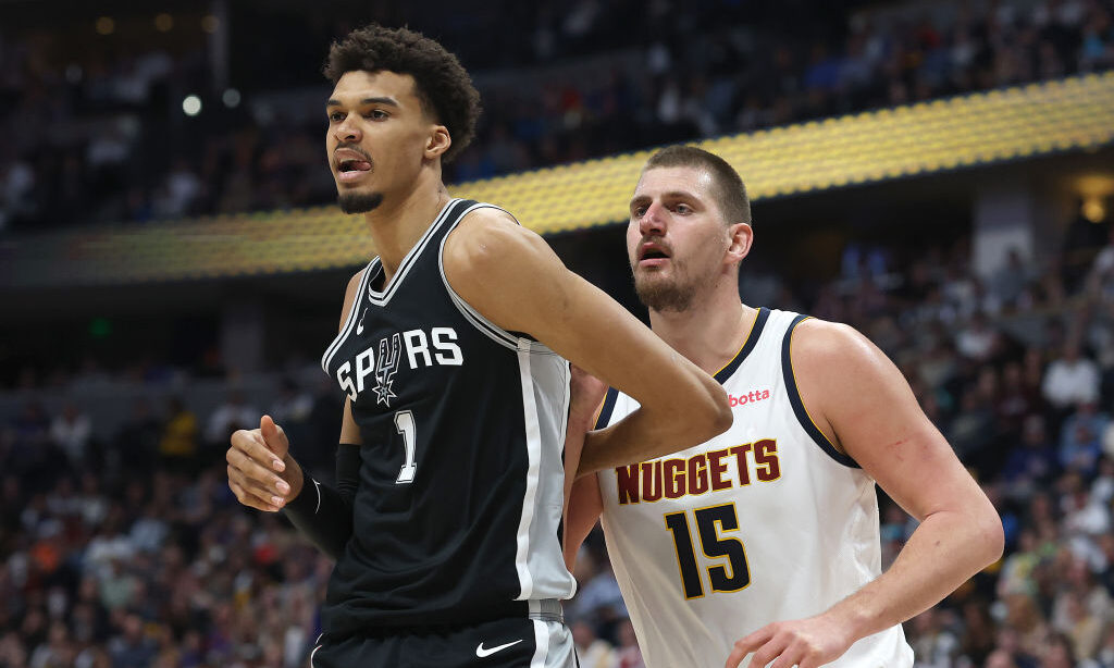 Jokic isn't the only NBA star at risk of missing awards – Denver Sports