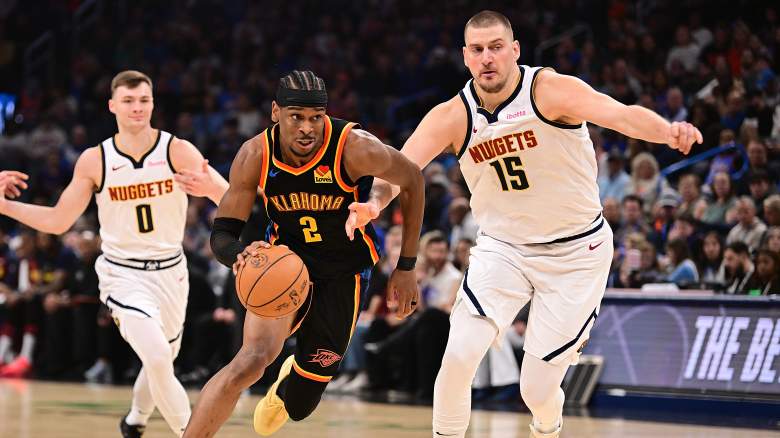 Latest Odds, Favorites, And 65-Game Rule Tracker