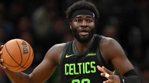 Neemias Queta, Boston Celtics