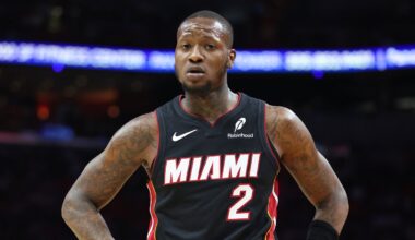 NBPA says arbitrator rules Terry Rozier should receive $26.6M salary despite gambling charges – NBC 6 South Florida