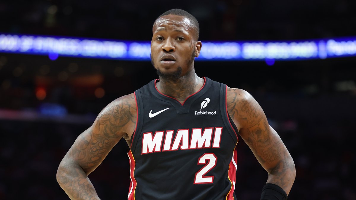 NBPA says arbitrator rules Terry Rozier should receive $26.6M salary despite gambling charges – NBC 6 South Florida