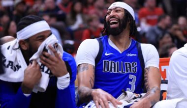 Why the too-late NBA trade deadline was a weird one, and the best and worst of it all