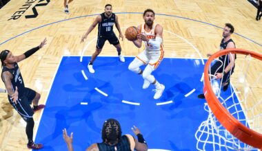 Everything to know about 2025 SoFi NBA Play-In Tournament