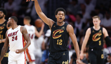 De’Andre Hunter “excited for new opportunity” with Kings