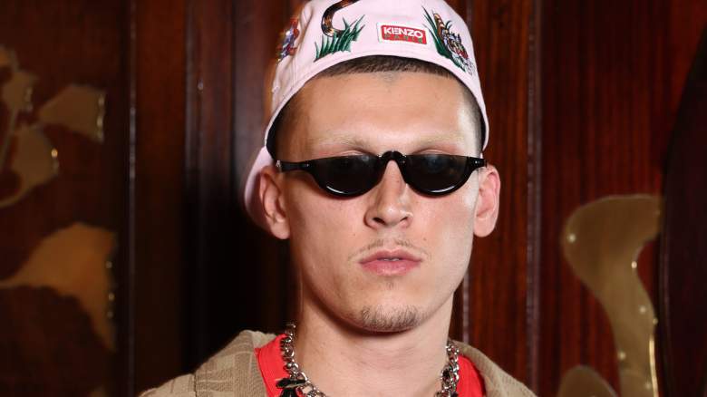 Tyler Herro of the Miami Heat