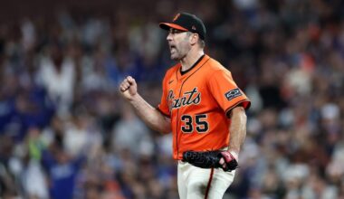 Justin Verlander signs with Tigers, bringing his career full-circle