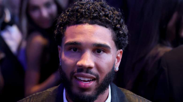 Jayson Tatum, Boston Celtics