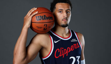 Sacramento Kings sign former 1st round pick to two-way deal