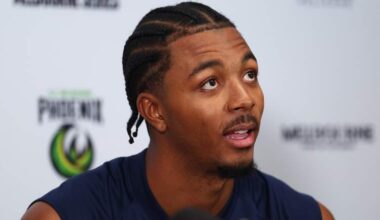 NBA Rumors: Bad News for Lakers, Warriors, Others on Top Target