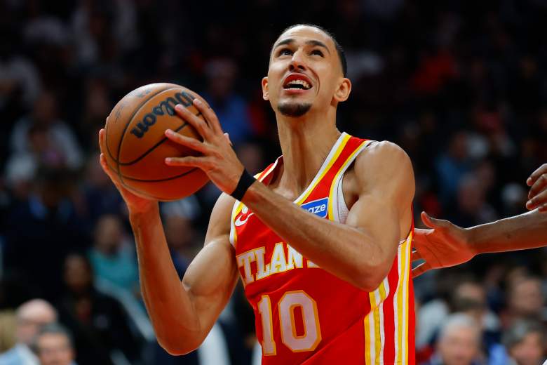 Jonathan Kuminga’s Debut Forces Tough Truth About Hawks’ No. 1 Pick