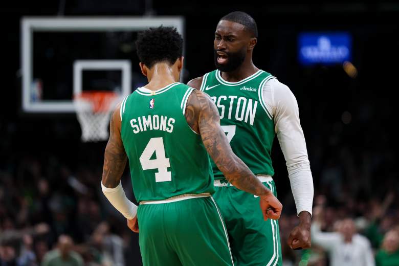 Traded Celtics Player Hints at Possible Return in Free Agency