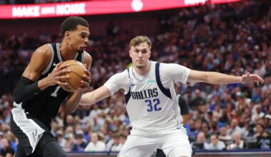Week 18 Watchlist: The best game to watch from all 30 teams