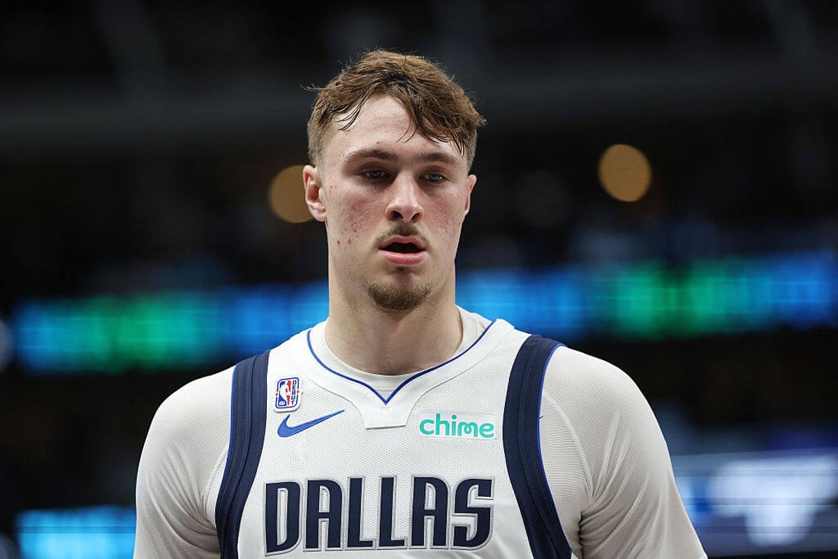 Cooper Flagg’s NBA debut jersey sells for $1 million, surpassing Victor Wembanyama’s mark