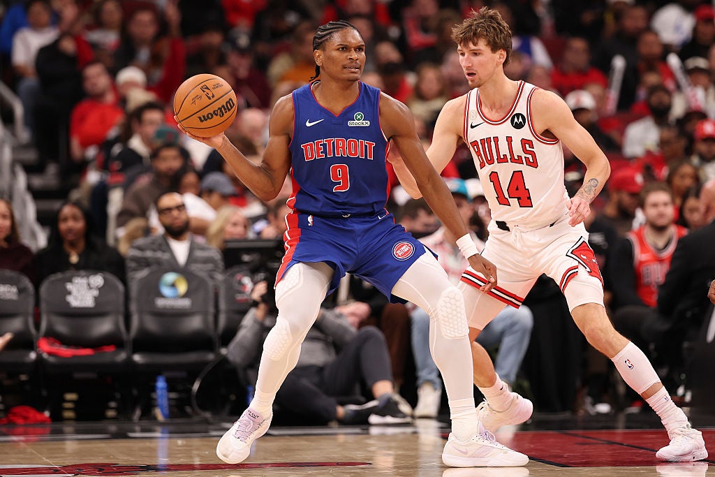 Detroit Pistons vs Chicago Bulls: Odds, Spread, and Total