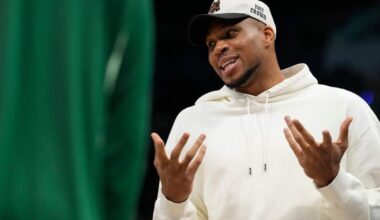 Heat Pivot to Buy-Low Trade Target After Massive Giannis Update