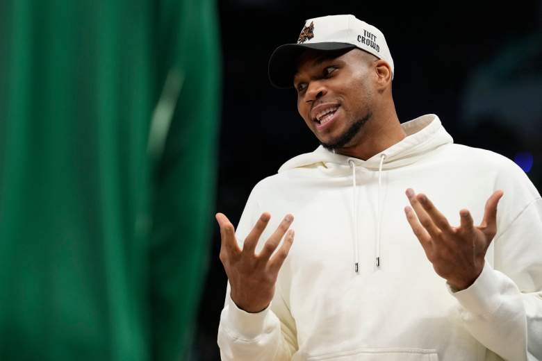 Heat Pivot to Buy-Low Trade Target After Massive Giannis Update