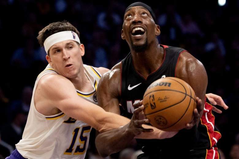 Lakers, Miami Heat, Giannis trade, Andrew Wiggins, Lakers trade, NBA trade deadline