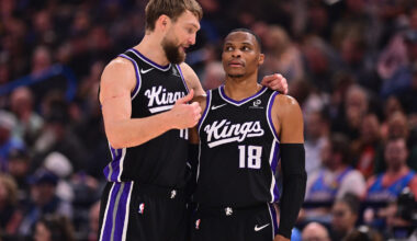 Which Kings players would you protect in an Expansion Draft?