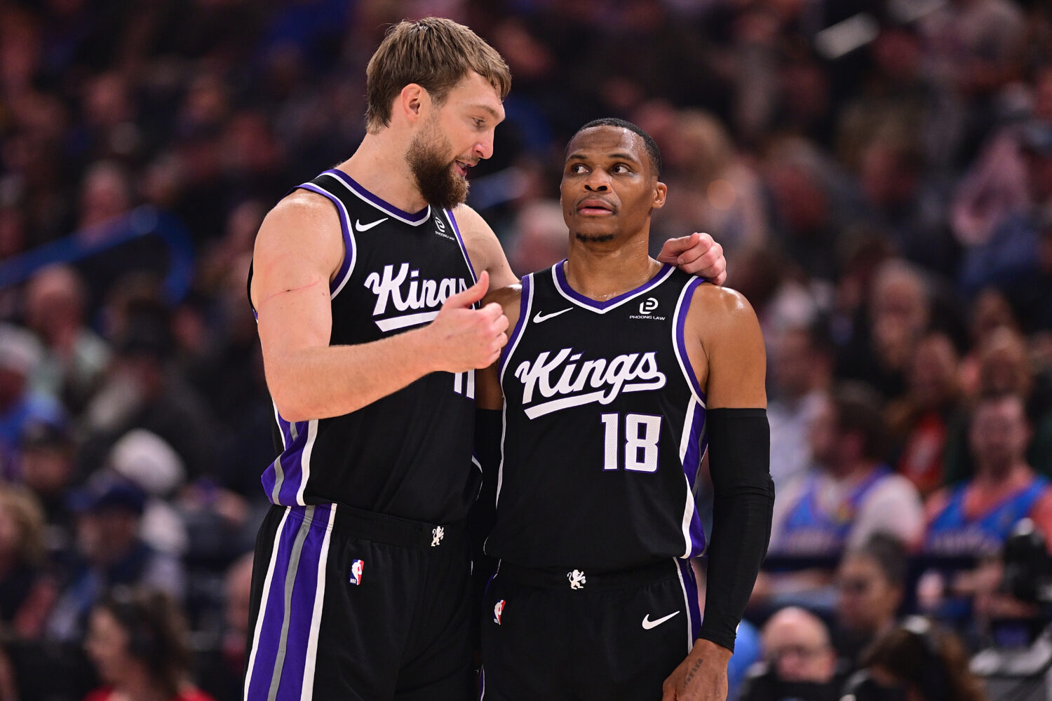 Which Kings players would you protect in an Expansion Draft?