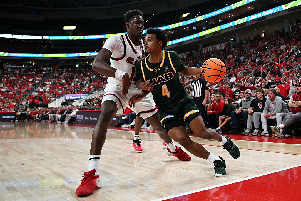 Tulane Green Wave at UAB Blazers prediction, pick for NCAAM 2/15/26