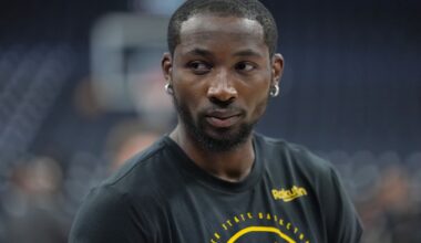 Hawks Coach Opens up on Jonathan Kuminga’s Standout Debut