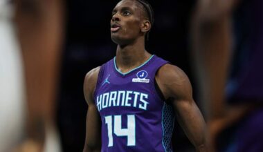 Is Moussa Diabate Suspended? NBA Could Rule Soon