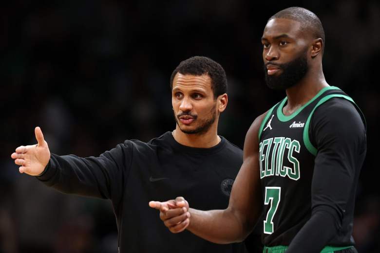 Celtics, Celtics trade, Anfernee Simons, Nikola Vucevic, Jayson Tatum