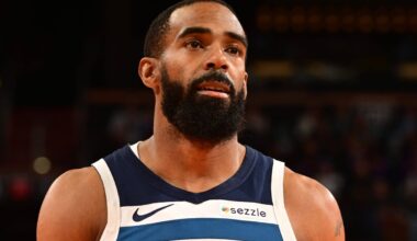 Mike Conley on path to return to Timberwolves after trade, thanks to CBA loophole