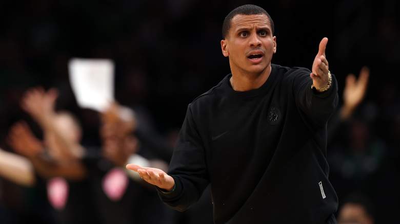 Joe Mazzulla, Boston Celtics