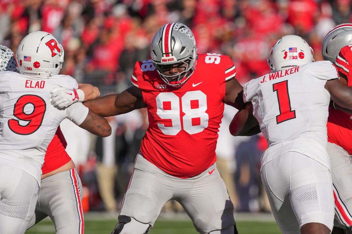 Chicago Bears NFL mock draft: Defense is clear priority, starting with front 7