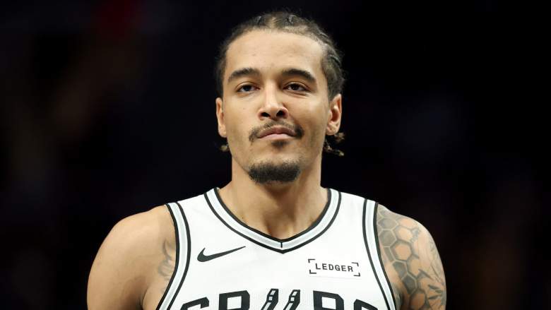 Jeremy Sochan, Knicks