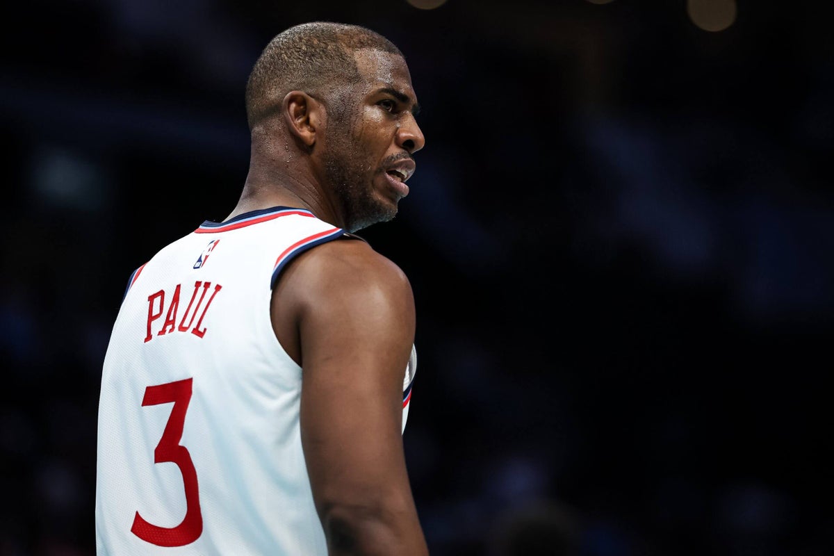 Chris Paul’s journey, from ‘Lob City’ to ‘Point God,’ outshines his quiet exit