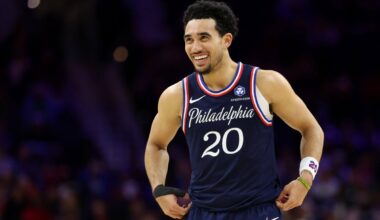 Thunder-76ers trade grades: Which Jared McCain is OKC getting (and Philly giving up)?