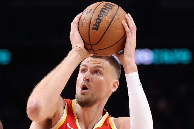 Kristaps Porzingis, Warriors, Kristaps Porzingis return date, Kristaps Porzingis INJURY